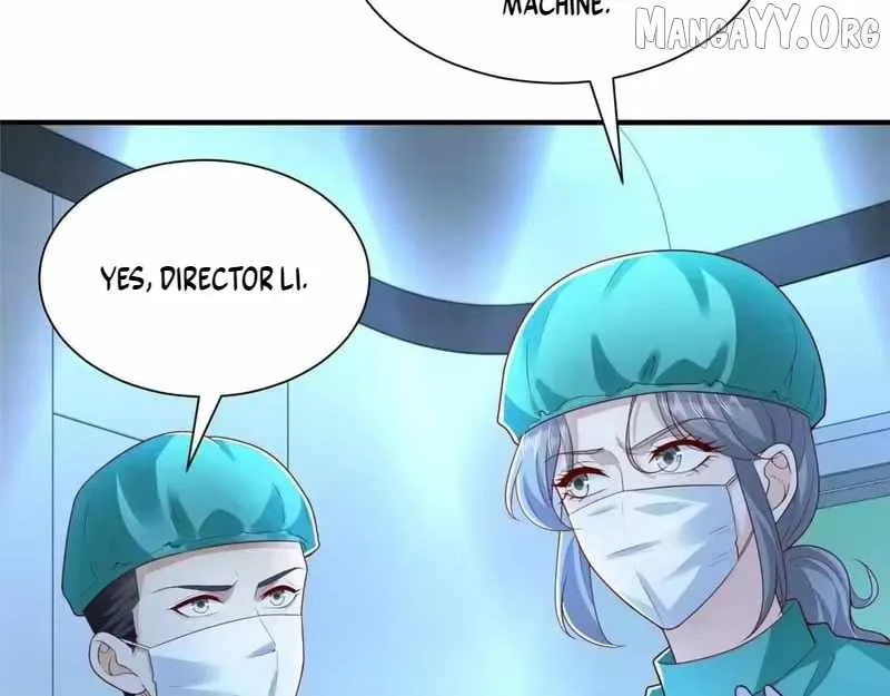 I randomly have a new career every week Chapter 891 page 58
