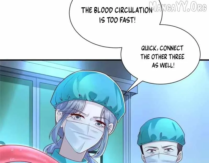 I randomly have a new career every week Chapter 891 page 65