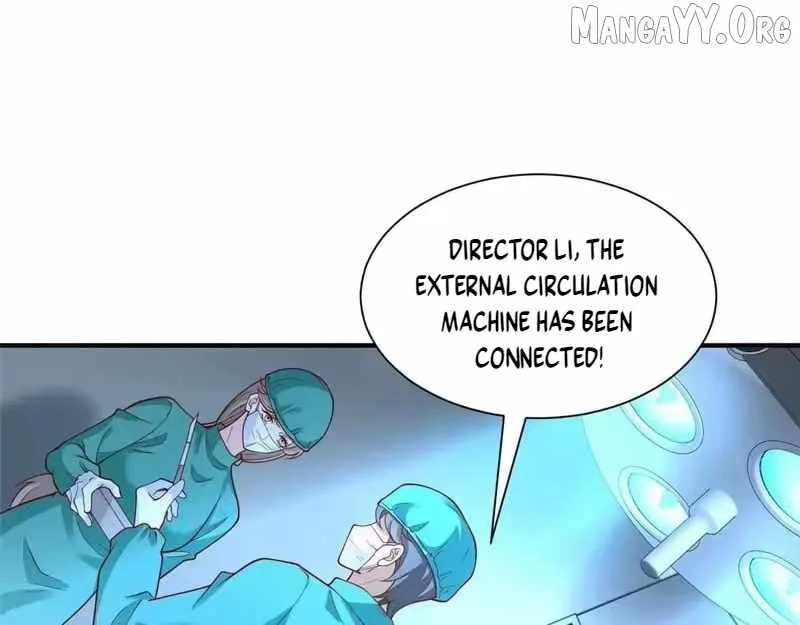I randomly have a new career every week Chapter 891 page 68