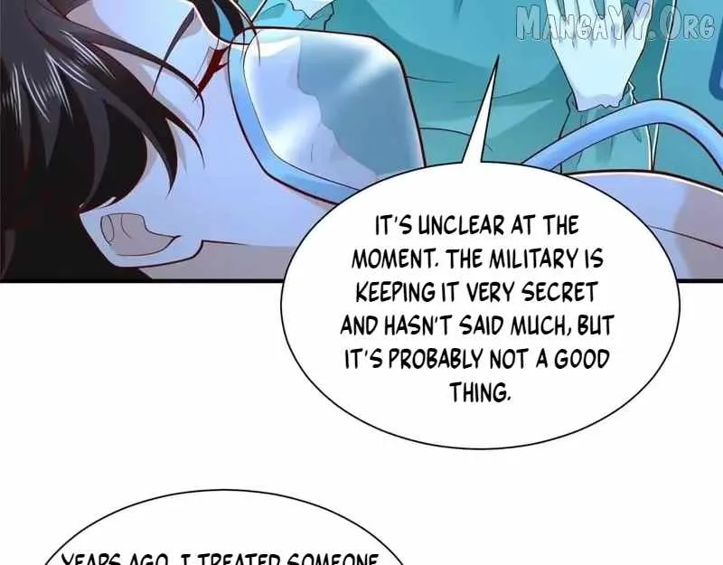 I randomly have a new career every week Chapter 891 page 82