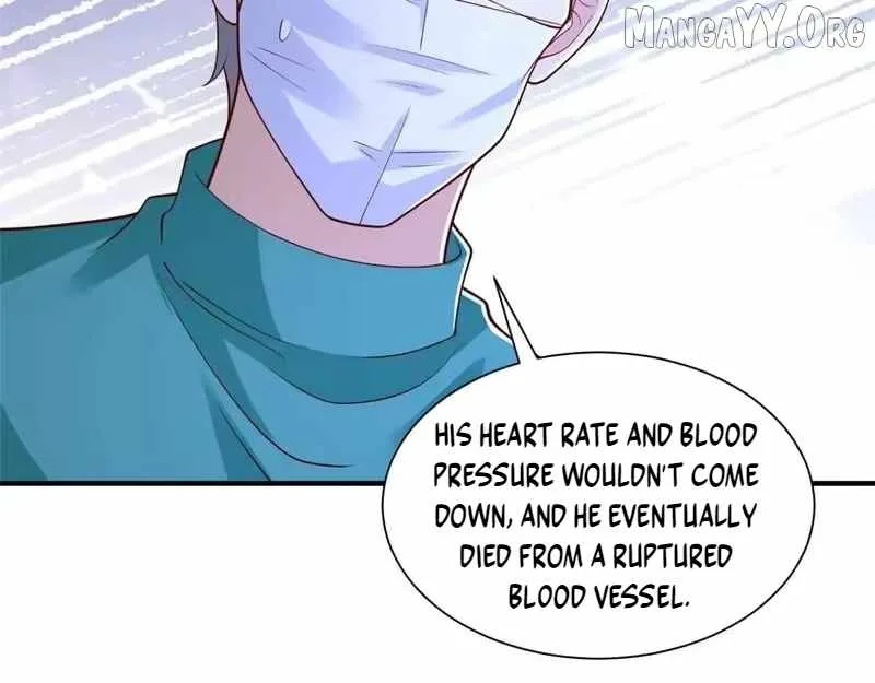 I randomly have a new career every week Chapter 891 page 84