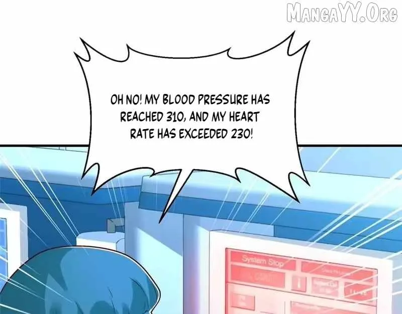 I randomly have a new career every week Chapter 891 page 90
