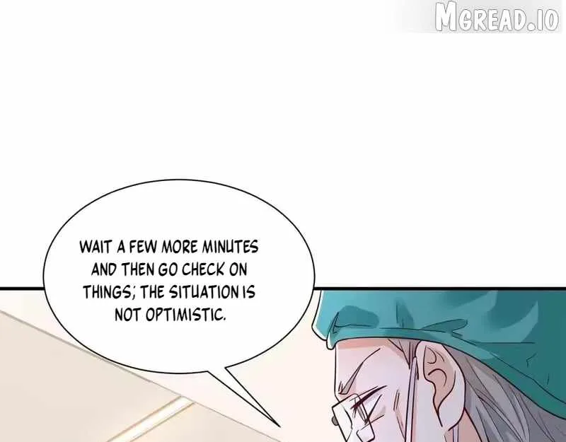 I randomly have a new career every week Chapter 892 page 20
