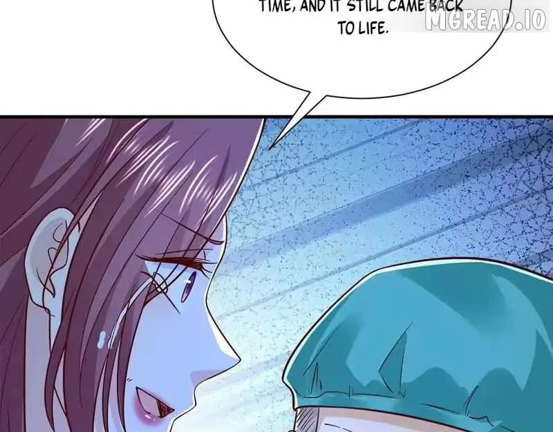 I randomly have a new career every week Chapter 892 page 32