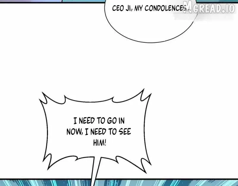 I randomly have a new career every week Chapter 892 page 35