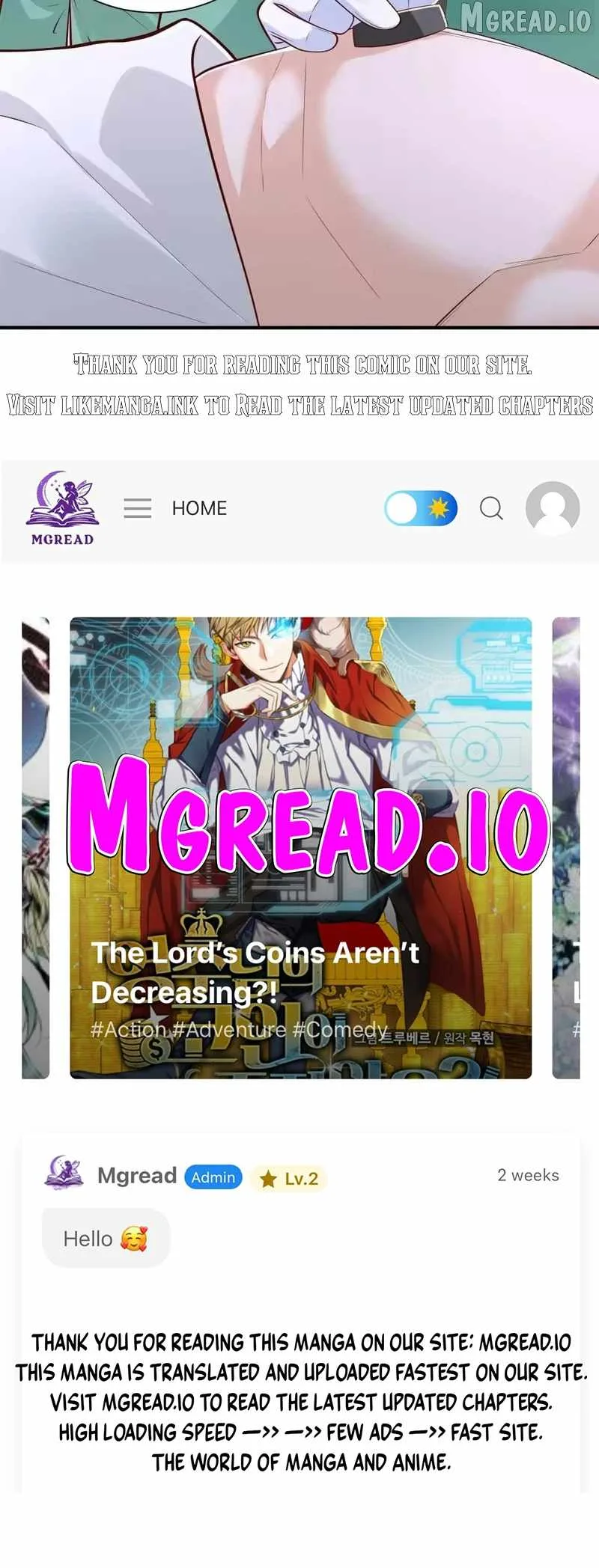 I randomly have a new career every week Chapter 892 page 86