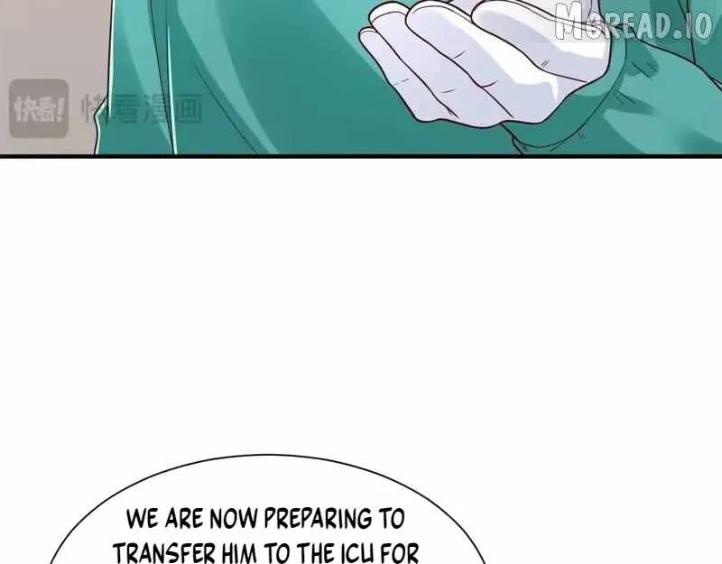 I randomly have a new career every week Chapter 892 page 109