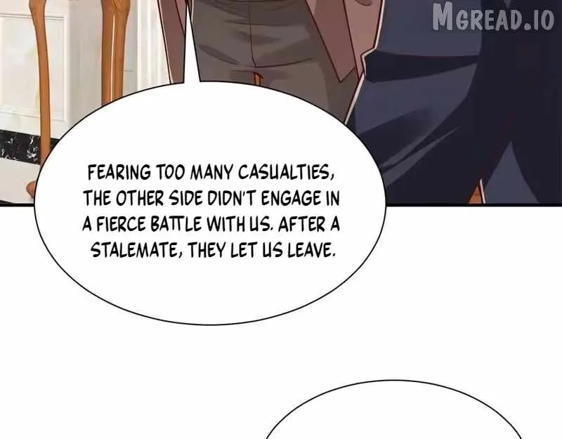 I randomly have a new career every week Chapter 893 page 28