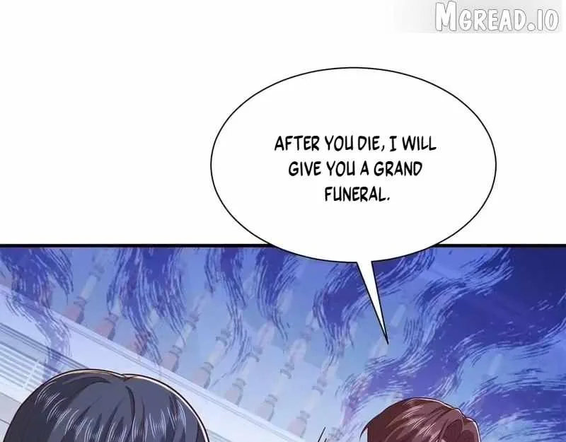I randomly have a new career every week Chapter 893 page 32