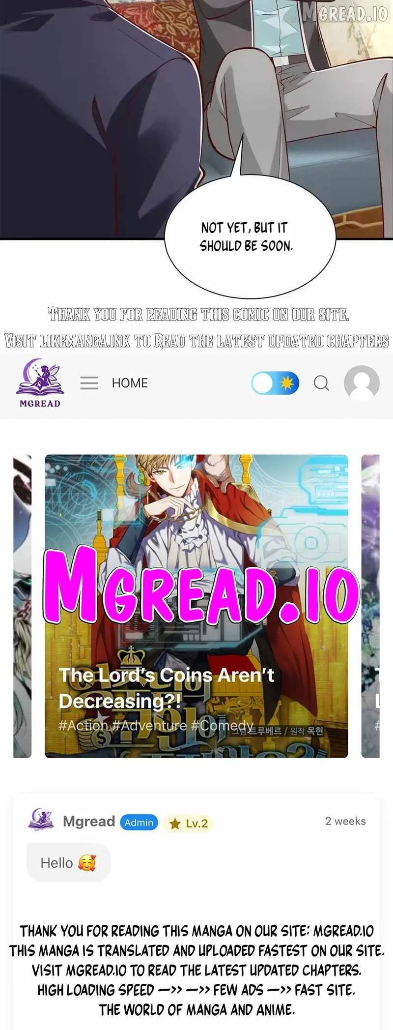 I randomly have a new career every week Chapter 893 page 68