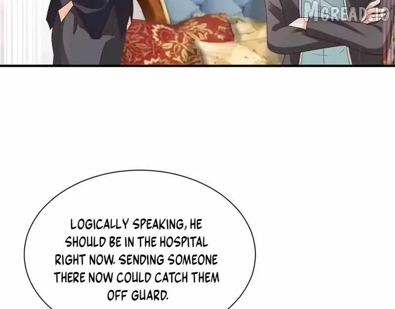 I randomly have a new career every week Chapter 893 page 104