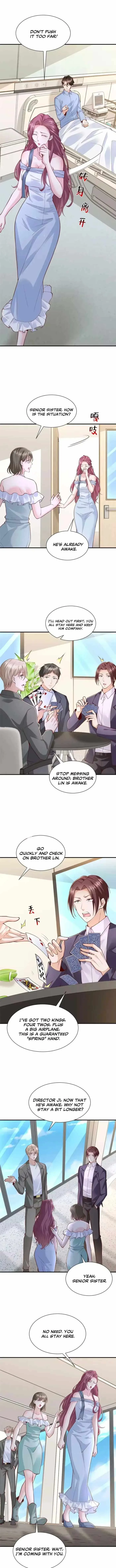 I randomly have a new career every week Chapter 894 page 3