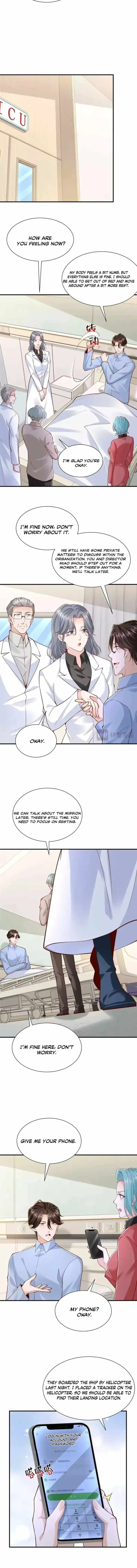 I randomly have a new career every week Chapter 894 page 4