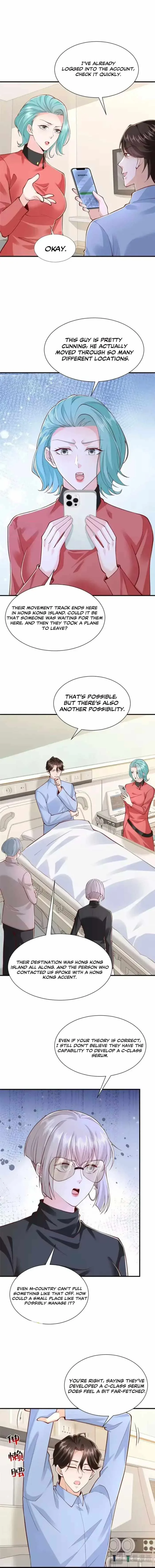 I randomly have a new career every week Chapter 894 page 5