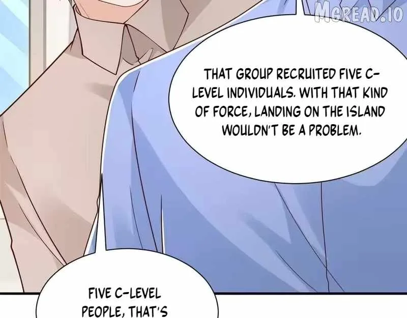 I randomly have a new career every week Chapter 895 page 3