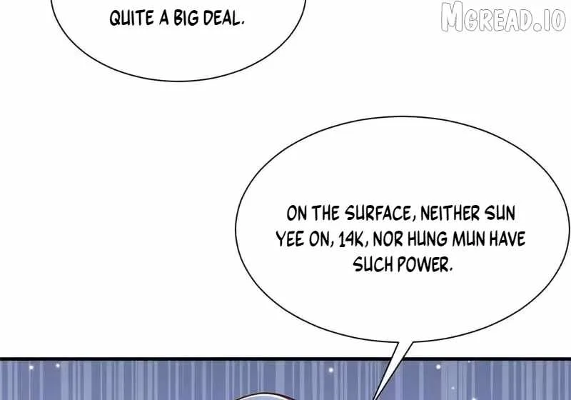 I randomly have a new career every week Chapter 895 page 4