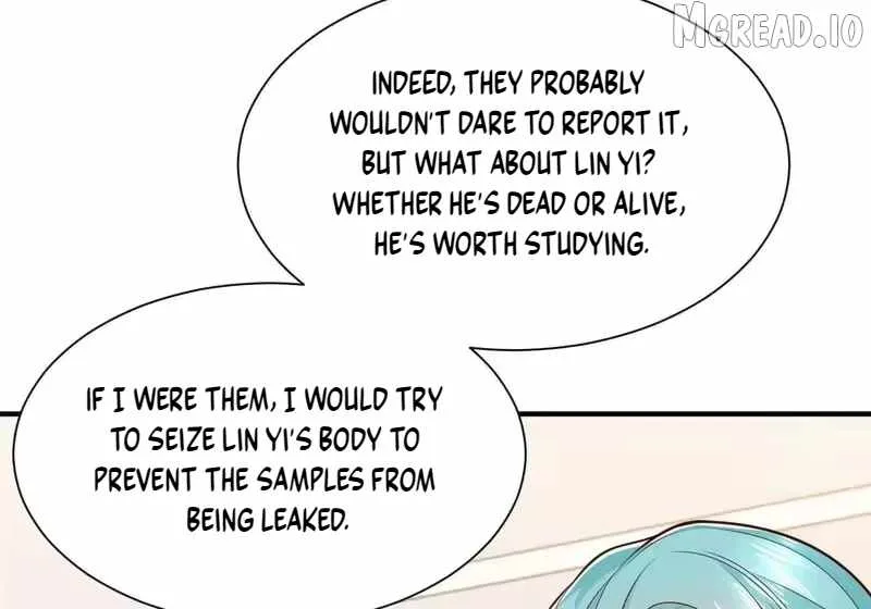 I randomly have a new career every week Chapter 895 page 17