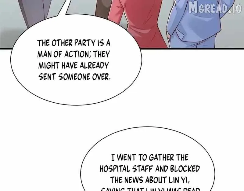 I randomly have a new career every week Chapter 895 page 30