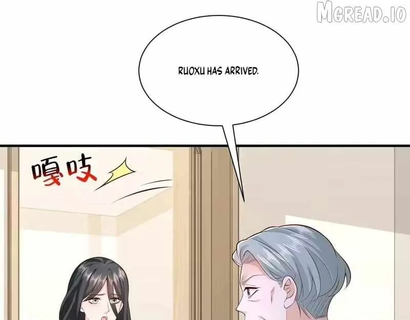 I randomly have a new career every week Chapter 895 page 41
