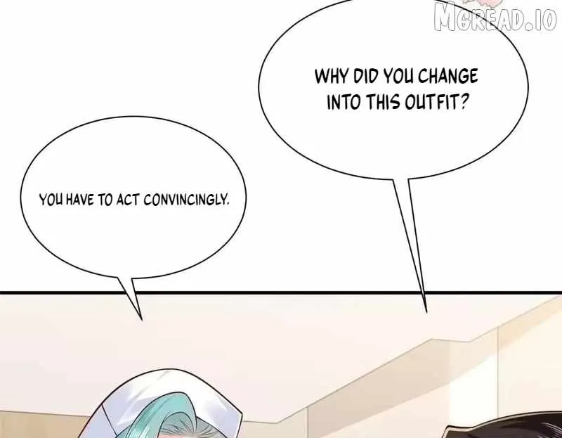 I randomly have a new career every week Chapter 895 page 85