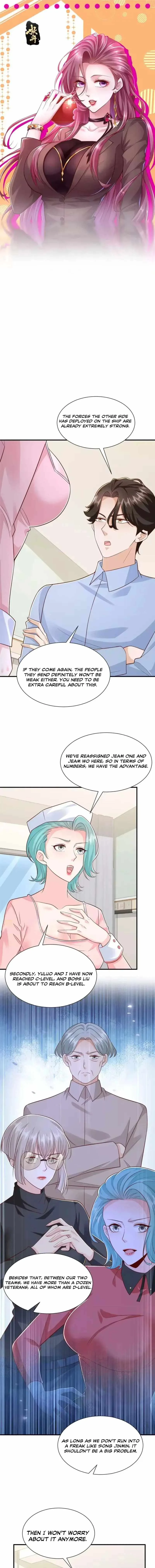 I randomly have a new career every week Chapter 896 page 1