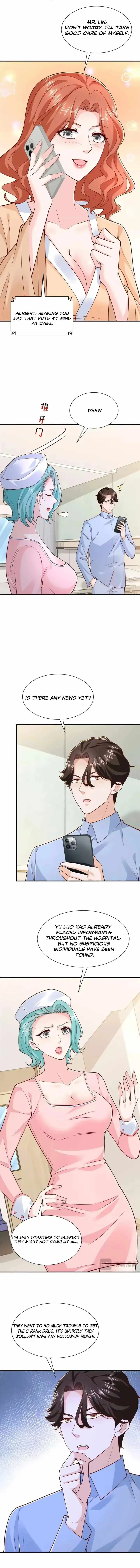 I randomly have a new career every week Chapter 896 page 5