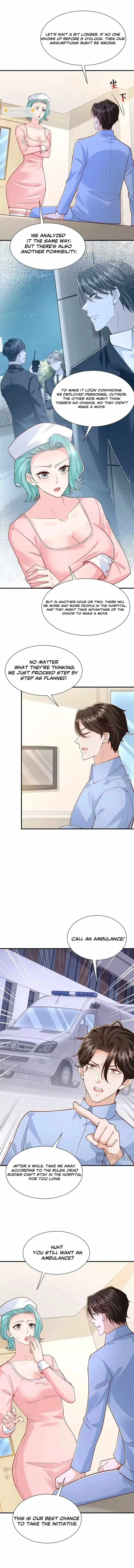 I randomly have a new career every week Chapter 896 page 6