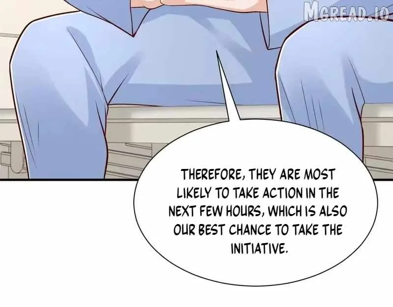 I randomly have a new career every week Chapter 897 page 4