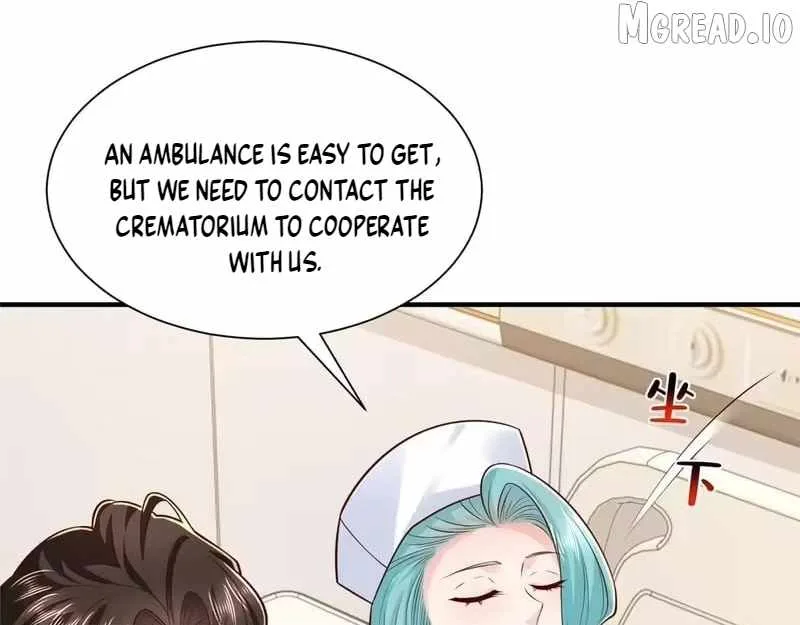 I randomly have a new career every week Chapter 897 page 5