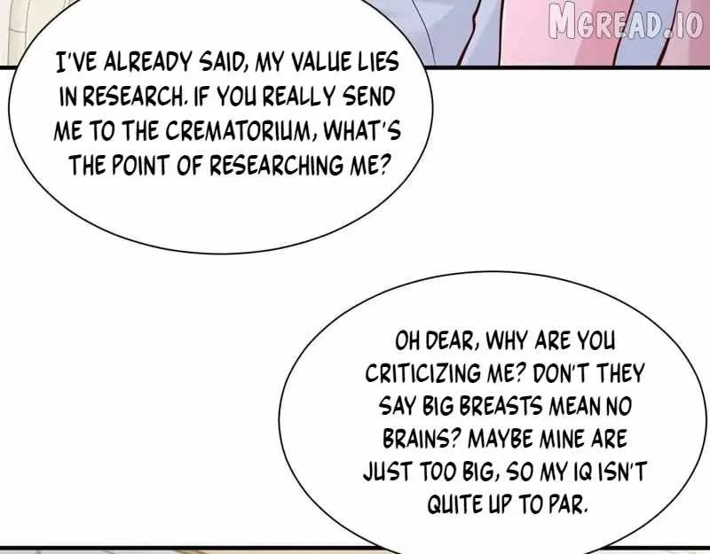 I randomly have a new career every week Chapter 897 page 11