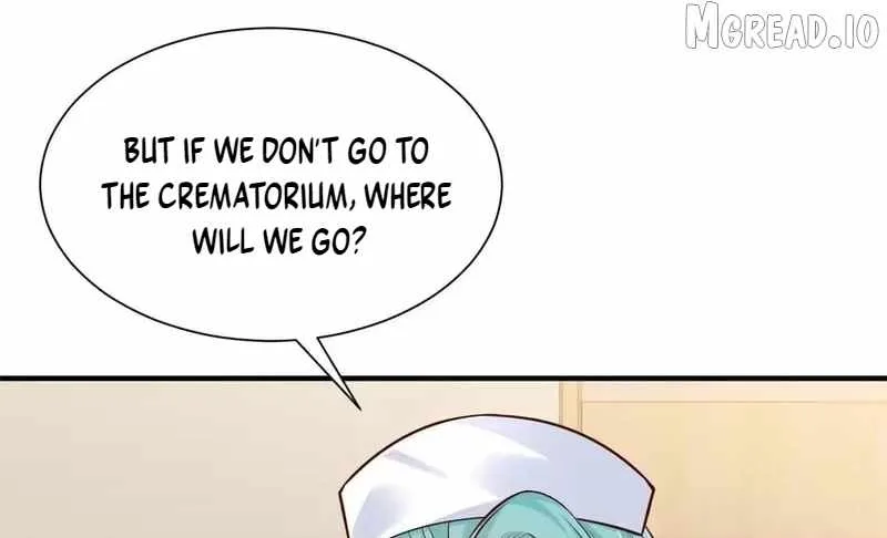I randomly have a new career every week Chapter 897 page 20