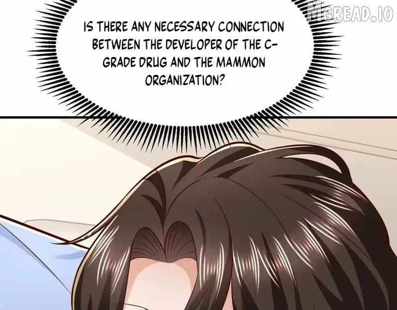 I randomly have a new career every week Chapter 897 page 35