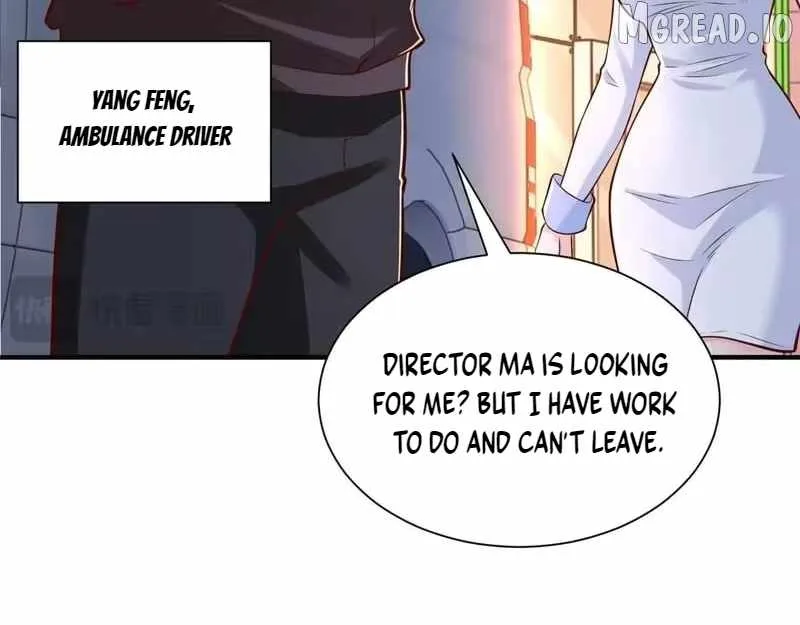 I randomly have a new career every week Chapter 897 page 45
