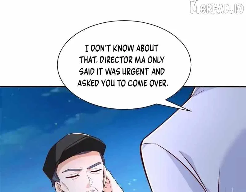 I randomly have a new career every week Chapter 897 page 46