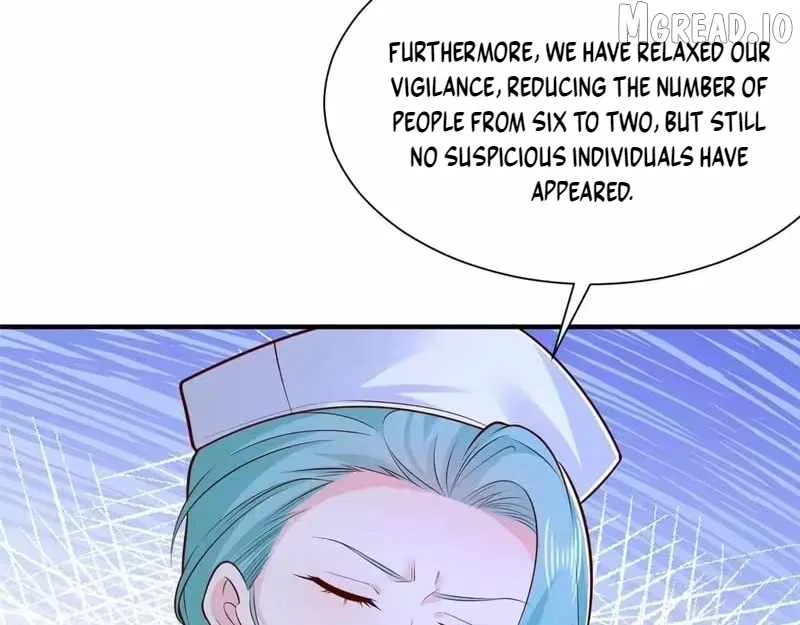 I randomly have a new career every week Chapter 897 page 81