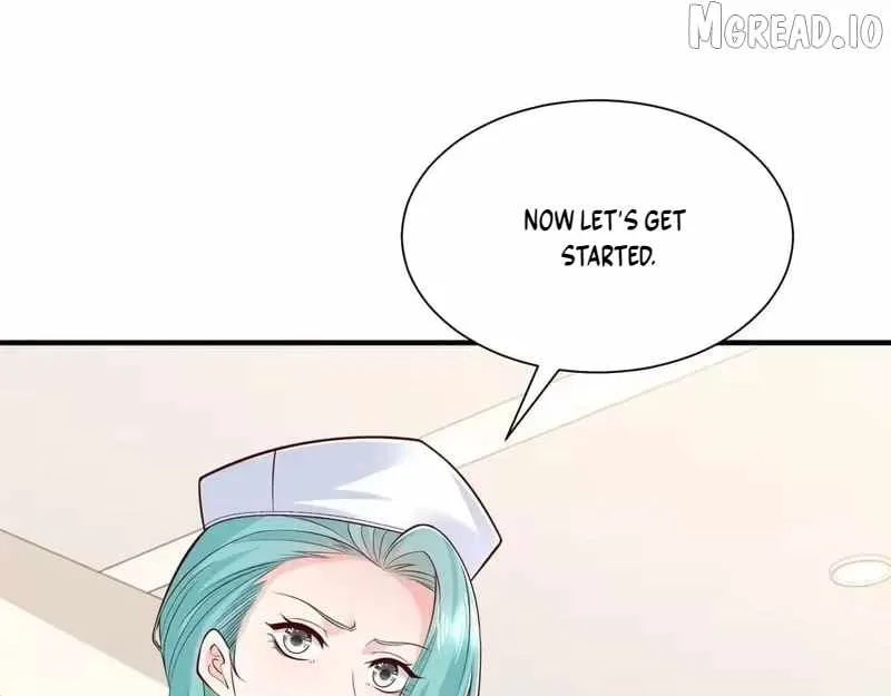 I randomly have a new career every week Chapter 897 page 97