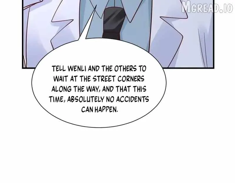 I randomly have a new career every week Chapter 898 page 5