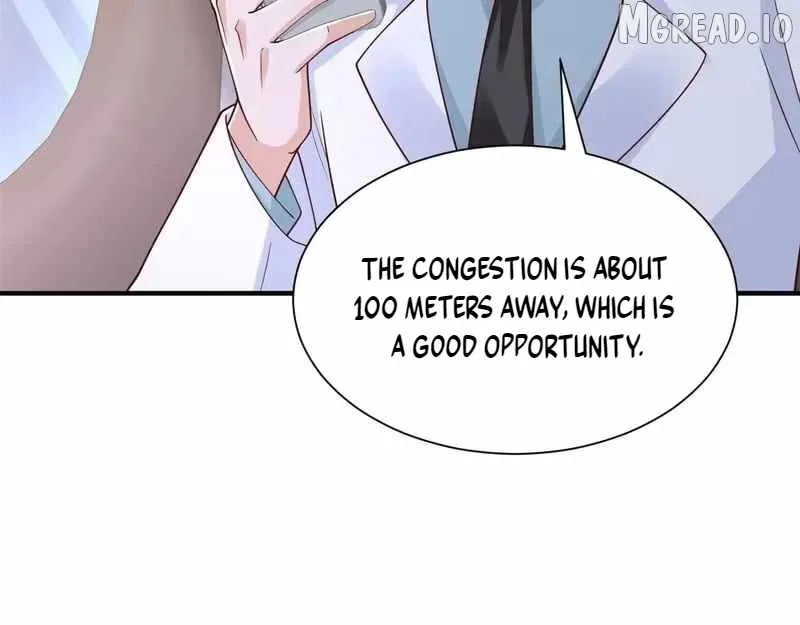 I randomly have a new career every week Chapter 898 page 10