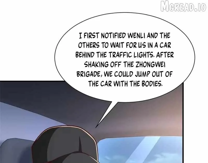 I randomly have a new career every week Chapter 898 page 18