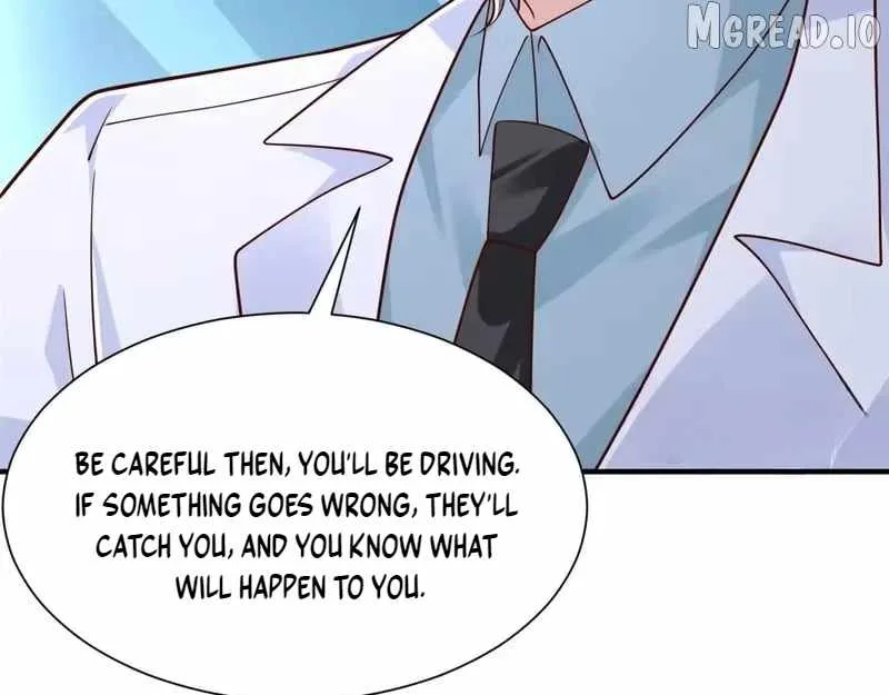 I randomly have a new career every week Chapter 898 page 22