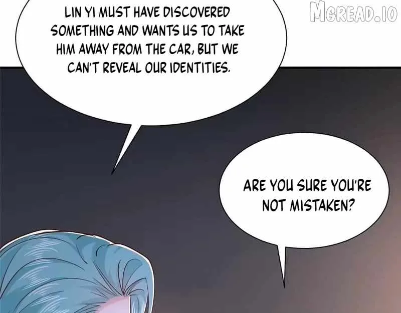 I randomly have a new career every week Chapter 898 page 31