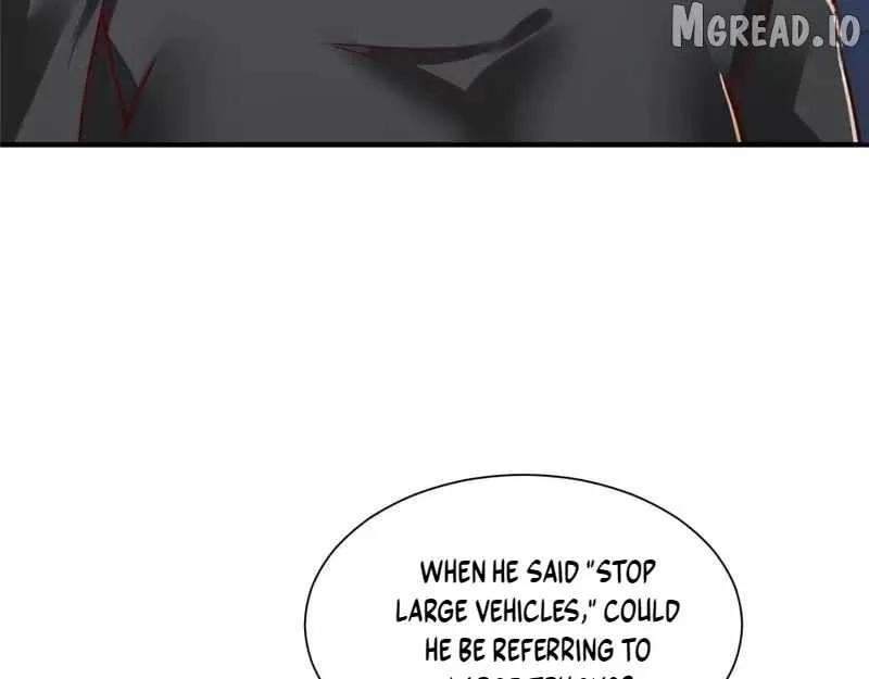 I randomly have a new career every week Chapter 898 page 36