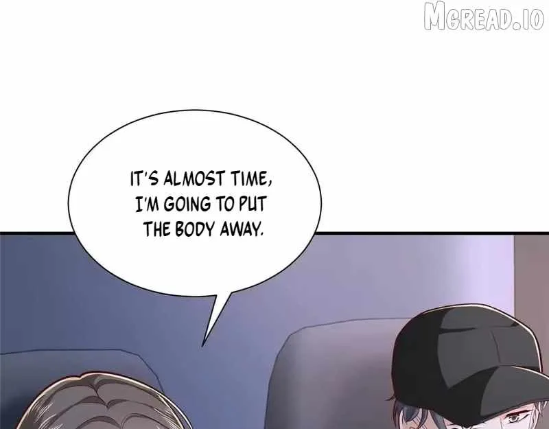 I randomly have a new career every week Chapter 898 page 47
