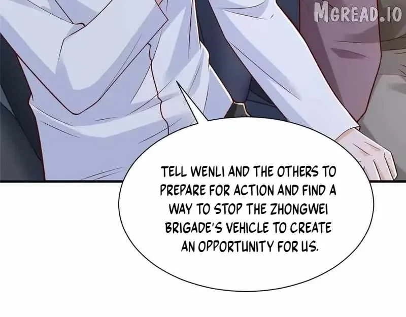 I randomly have a new career every week Chapter 898 page 49