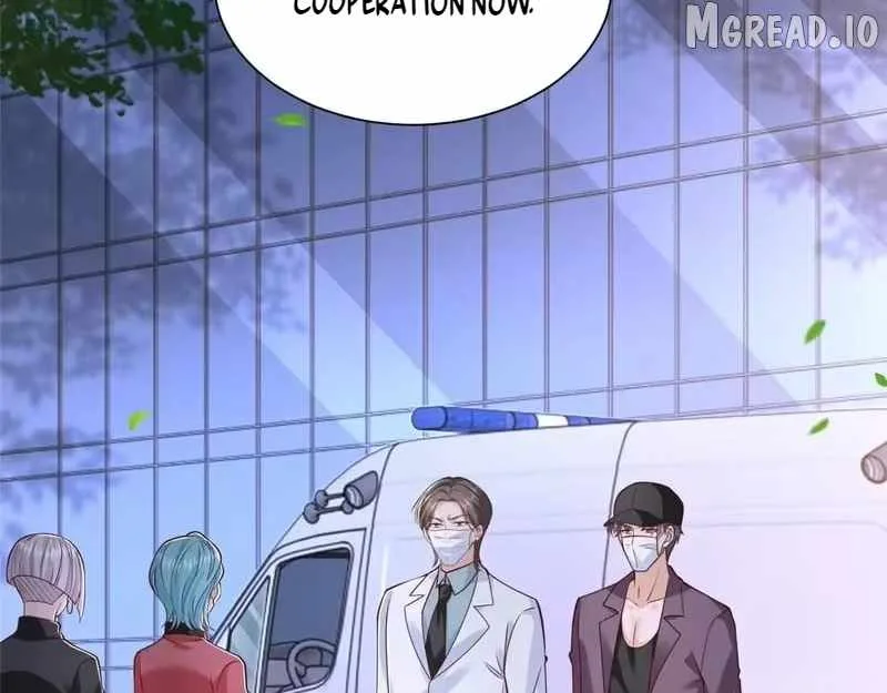 I randomly have a new career every week Chapter 898 page 62