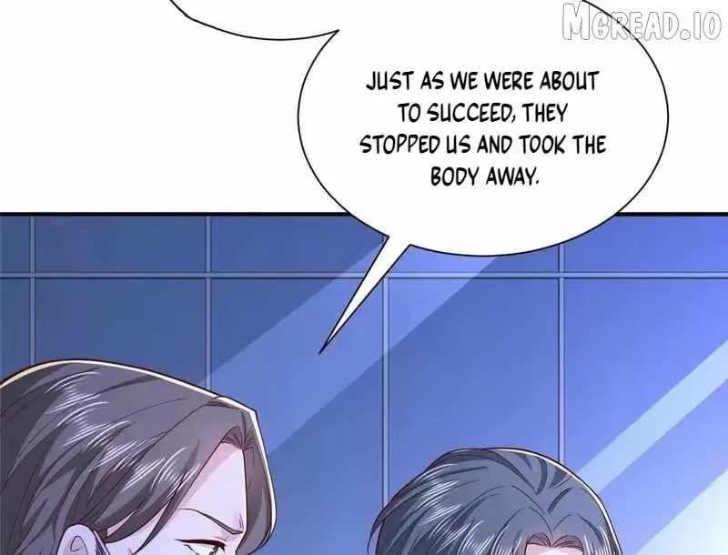 I randomly have a new career every week Chapter 899 page 4