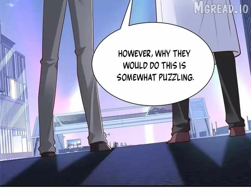 I randomly have a new career every week Chapter 899 page 11