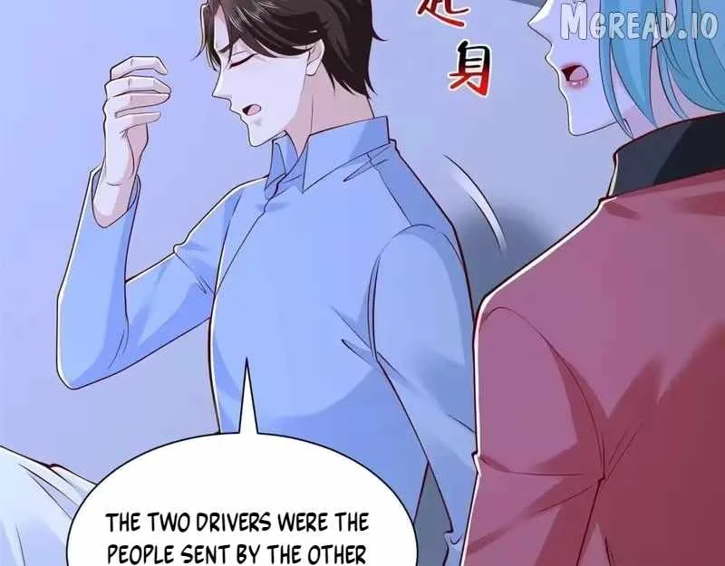 I randomly have a new career every week Chapter 899 page 20