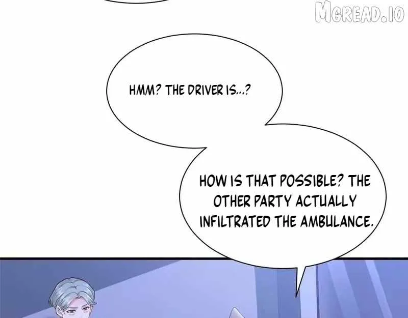 I randomly have a new career every week Chapter 899 page 22