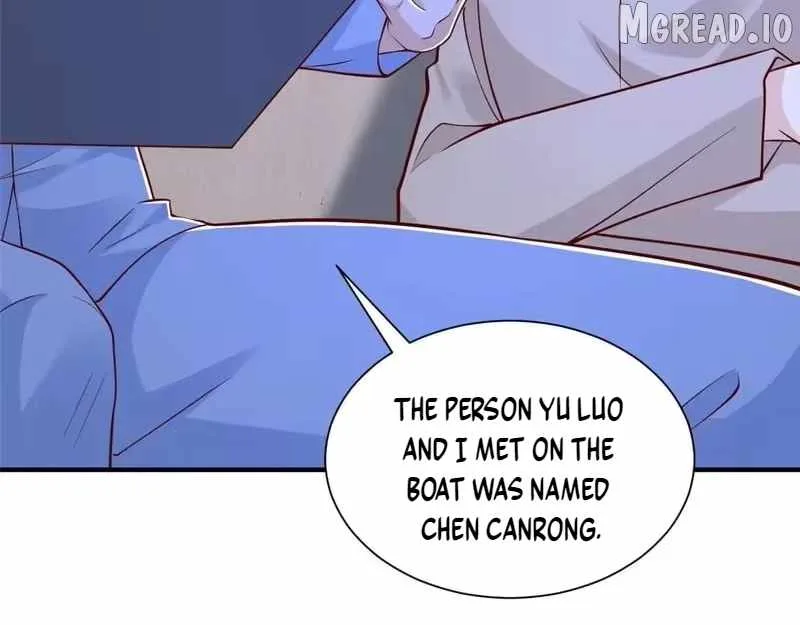 I randomly have a new career every week Chapter 899 page 31